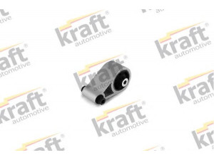 KRAFT AUTOMOTIVE 1495470 laikiklis, variklio montavimas 
 Variklis -> Variklio montavimas -> Variklio montavimas, visas
4500180, 7700308756