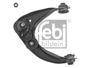 FEBI BILSTEIN 42435 vikšro valdymo svirtis 
 Ašies montavimas/vairavimo mechanizmas/ratai -> Valdymo svirtis/pasukamosios svirties sujungimas -> Vairo trauklės (valdymo svirtis, išilginis balansyras, diago
GJ6A-34-250A, GJ6A-34-250B, GP9A-34-250
