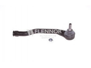 FLENNOR FL10100-B skersinės vairo trauklės galas