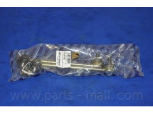 PARTS-MALL PXCLA-023 šarnyro stabilizatorius 
 Ašies montavimas/vairavimo mechanizmas/ratai -> Stabilizatorius/fiksatoriai -> Savaime išsilyginanti atrama
548401C000, 548401C100