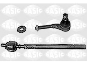 SASIC 4006240 strypo montavimas 
 Vairavimas -> Sujungimo trauklės surinkimas/dalys -> Sujungimo trauklės surinkimas
7701467235