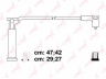 LYNXauto SPE5115 uždegimo laido komplektas
0972031F9HE, 0972031FSHE