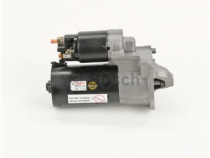 BOSCH 0 001 108 402 starteris 
 Elektros įranga -> Starterio sistema -> Starteris
1374049, 3M5T1 1000 EA