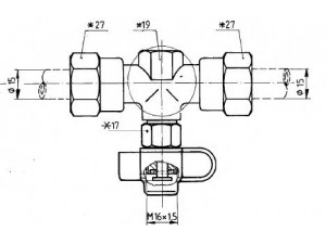 WABCO 463 703 002 0 sujungimo tikrinimas
03423542, 526031314010, 6228658