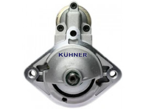 AD KÜHNER 10984 starteris 
 Elektros įranga -> Starterio sistema -> Starteris
12412246570, 12412246571, 12417785691