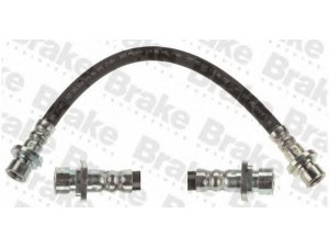 Brake ENGINEERING BH778046 stabdžių žarnelė 
 Stabdžių sistema -> Stabdžių žarnelės
01466S07000, 01466S50000, 46430S07003