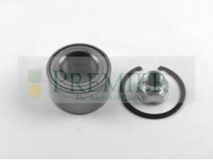 BRT Bearings PWK1639 rato guolio komplektas 
 Ašies montavimas/vairavimo mechanizmas/ratai -> Rato stebulė/montavimas -> Rato guolis