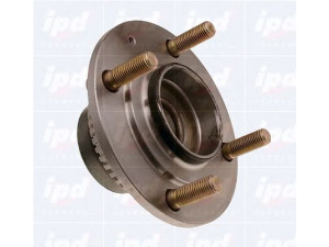 IPD 30-1942 rato guolio komplektas 
 Ašies montavimas/vairavimo mechanizmas/ratai -> Rato stebulė/montavimas -> Rato guolis