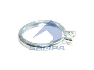 SAMPA 109.011 vamzdžių sujungimas, išmetimo sistema
621 997 00 90, 6219970090, A 621 997 00 90