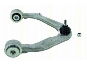TRISCAN 8500 12517 vikšro valdymo svirtis 
 Ašies montavimas/vairavimo mechanizmas/ratai -> Valdymo svirtis/pasukamosios svirties sujungimas -> Vairo trauklės (valdymo svirtis, išilginis balansyras, diago
50704948, 50707480, 51787336, 71746513