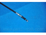 PARTS-MALL PTA-482 trosas, stovėjimo stabdys 
 Stabdžių sistema -> Valdymo svirtys/trosai
599124A300