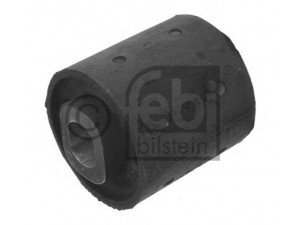 FEBI BILSTEIN 08858 montavimas, diferencialas 
 Ašies pavara -> Diferencialas
33 17 1 130 874, 33 17 1 131 903