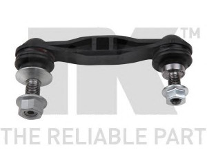 NK 5111540 šarnyro stabilizatorius 
 Ašies montavimas/vairavimo mechanizmas/ratai -> Stabilizatorius/fiksatoriai -> Savaime išsilyginanti atrama
33556777635