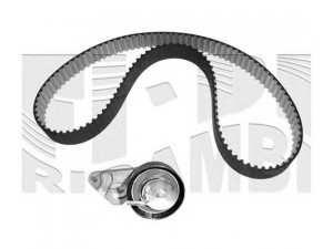 CALIBER 0180KF paskirstymo diržo komplektas 
 Techninės priežiūros dalys -> Papildomas remontas
1672143, 3M5Q-8A615-DA
