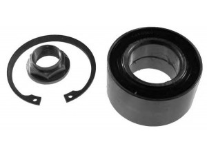 MGA KR3081 rato guolio komplektas 
 Ašies montavimas/vairavimo mechanizmas/ratai -> Rato stebulė/montavimas -> Rato guolis