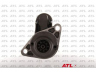 ATL Autotechnik A 91 380 starteris
1000199503, 1000299588, 5747086551
