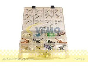VEMO V99-18-0014 asortimentas, vožtuvai