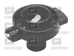 QUINTON HAZELL XR267 rotorius, skirstytuvas 
 Kibirkšties / kaitinamasis uždegimas -> Degimo skirstytuvas/dalys
1212203, 10469006