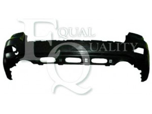 EQUAL QUALITY P3716 buferis 
 Kėbulas -> Transporto priemonės galas -> Buferis/dalys
86611-2B020