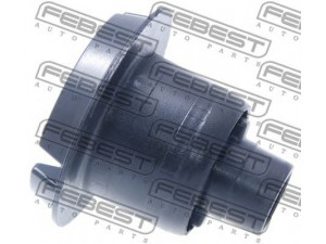 FEBEST TAB-512 stebulės laikiklio įvorė 
 Ašies montavimas/vairavimo mechanizmas/ratai -> Ašies atrama/ašies korpusas/ašies montavimas -> Pasukamojo veleno sujungimas
52211-33090