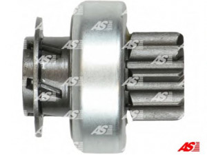 AS-PL SD1011 laisvos eigos pavara, starteris