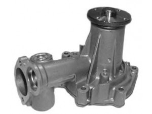 AISIN WPM-002 vandens siurblys 
 Aušinimo sistema -> Vandens siurblys/tarpiklis -> Vandens siurblys
25100-42000, MD050450, MD060460