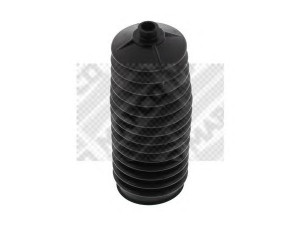 MAPCO 17057 gofruotoji membrana, vairavimas 
 Vairavimas -> Gofruotoji membrana/sandarinimai
9945564