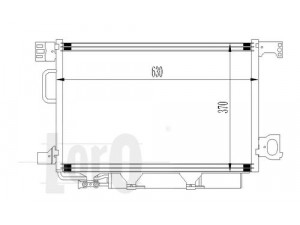 LORO 054-016-0022 kondensatorius, oro kondicionierius 
 Oro kondicionavimas -> Kondensatorius
2035000854