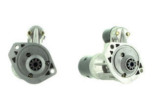 CEVAM 9737 starteris 
 Elektros įranga -> Starterio sistema -> Starteris
1202009, 1202178, 3610041011, S114-480