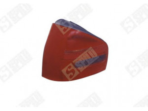 SPILU 402011 kombinuotas galinis žibintas 
 Kėbulas -> Šviesos -> Kombinuotas galinis žibintas/dalys -> Kombinuotas galinis žibintas
8L0945095A