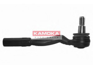 KAMOKA 9949932 skersinės vairo trauklės galas 
 Vairavimas -> Vairo mechanizmo sujungimai
2113300103, 2113302303, 2113302503