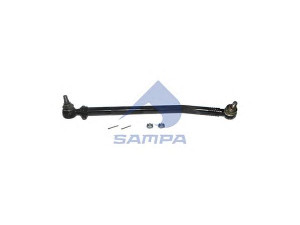 SAMPA 097.012 centrinės trauklės mazgas
676 460 01 05, 676 460 06 05, 676 460 11 05