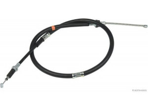 MAGNETI MARELLI 600000121110 trosas, stovėjimo stabdys
46420-87606, 46420-87606-000