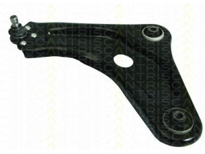 TRISCAN 8500 28552 vikšro valdymo svirtis 
 Ašies montavimas/vairavimo mechanizmas/ratai -> Valdymo svirtis/pasukamosios svirties sujungimas -> Vairo trauklės (valdymo svirtis, išilginis balansyras, diago
3520.R7, 3520.Q9, 3520.R7, 3520.T1
