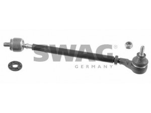 SWAG 60 72 0010 strypo montavimas 
 Vairavimas -> Sujungimo trauklės surinkimas/dalys -> Sujungimo trauklės surinkimas
77 01 467 237, 77 01 467 237 S