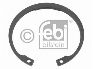 FEBI BILSTEIN 04853 atraminis žiedas
0330 502, 0330 504, 330 502, 330 504