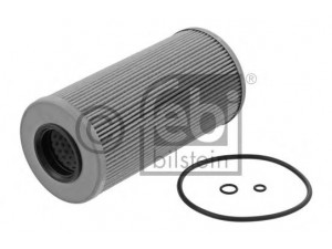 FEBI BILSTEIN 35289 alyvos filtras
51.05500.6073, 51.05504.0105