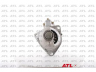 ATL Autotechnik A 90 240 starteris
M 4 T 95071, M 4 T 95072, M 4 T 95076