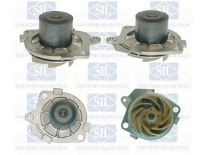 Saleri SIL PA922 vandens siurblys 
 Aušinimo sistema -> Vandens siurblys/tarpiklis -> Vandens siurblys
46432248, 46515970, 46515972, 60815559