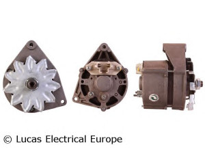 LUCAS ELECTRICAL LRA00188 kintamosios srovės generatorius
