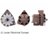 LUCAS ELECTRICAL LRA00188 kintamosios srovės generatorius