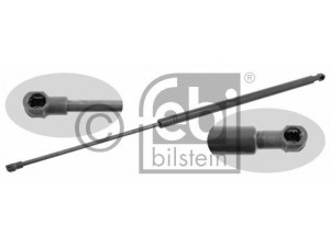 FEBI BILSTEIN 29198 dujinė spyruoklė, bagažinė 
 Priedai -> Bagažinė/pakrovimo skyrius
4705 684, 4705 684 SK, 4705 685