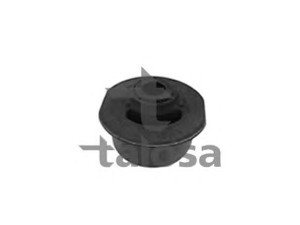 TALOSA 57-05583 valdymo svirties/išilginių svirčių įvorė 
 Ašies montavimas/vairavimo mechanizmas/ratai -> Valdymo svirtis/pasukamosios svirties sujungimas -> Montavimas/sutvirtinimas
10255029, 10294083, K6712, 10255029