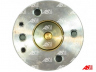 AS-PL SS2043 solenoidinis jungiklis, starteris
2130-17010, 2130-47005, 129400-77530