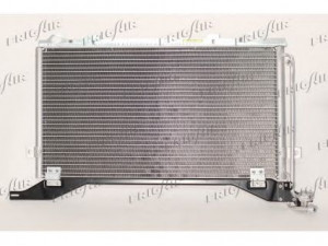 FRIGAIR 0806.2012 kondensatorius, oro kondicionierius 
 Oro kondicionavimas -> Kondensatorius
2108300470, 2108300670, 2108300770