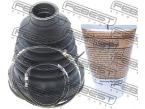 FEBEST 2415-DUSTT gofruotoji membrana, kardaninis velenas
397411935R