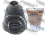 FEBEST 2415-DUSTT gofruotoji membrana, kardaninis velenas
397411935R