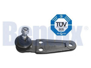 BENDIX 041322B atramos/vairo trauklė 
 Ašies montavimas/vairavimo mechanizmas/ratai -> Sujungimai -> Atramos/vairo trauklė
002741177, 1205811, 1273136, 1330819
