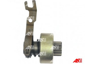 AS-PL SD4054 laisvos eigos pavara, starteris