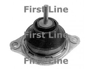 FIRST LINE FEM3136 variklio montavimas 
 Variklis -> Variklio montavimas -> Variklio montavimo rėmas
4A0199379A, 4A0199379B, 4A0199379C